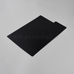 Trennwand aus Kunststoff für Vinyl-Schallplatten&nbsp;AJEW-WH0752-057