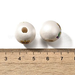 Bedrucktes Naturholz&nbsp;WOOD-D288-14