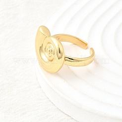 Polsini in ottone per le donne&nbsp;LS-RJEW-F184-08G-G
