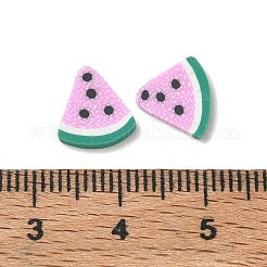 Handgemachter Ton-Cabochon&nbsp;PY-CBABB49-03C