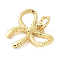 Pendentifs en laiton&nbsp;KK-K298-39A-G
