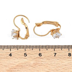 Flache&nbsp;EJEW-D354-19G