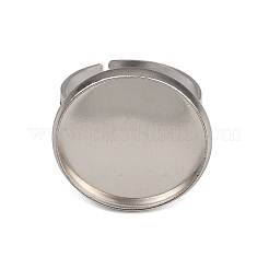 Manschettenringkomponenten aus Edelstahl 304&nbsp;LS-STAS-D372-06P-07