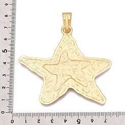 Gestell Legierung große Anhänger&nbsp;FIND-N005-52G