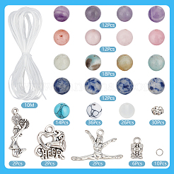 DIY Armband machen Kits&nbsp;DIY-SC0032-03