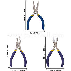 Schmuck Zangensätze&nbsp;PT-BC0002-19