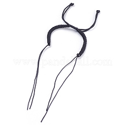 Fabrication de bracelet en cordon de nylon réglable&nbsp;MAK-F023-A