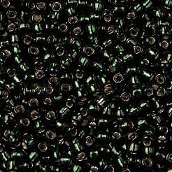Perline toho 8/0 rotonde&nbsp;X-SEED-TR08-2209