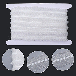 10 Yards Polyester-Faltenband&nbsp;OCOR-CY0002-19A