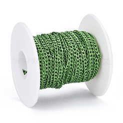 Elettroforesi catene in acciaio inox 304&nbsp;CHS-I003-Q03