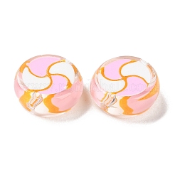 Chapelets de perles en verre&nbsp;GLAA-L047-03F