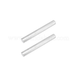 Nudelholz aus Edelstahl 304&nbsp;DIY-UN0003-73