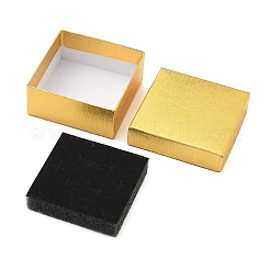 Karton Schmuckschatullen&nbsp;CBOX-S018-08E
