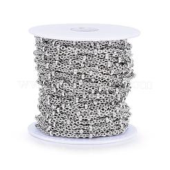 Catene portacavi in acciaio inox 304 anti-ossidazione&nbsp;CHS-K002-88