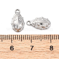 Dijes de acero inoxidable 304&nbsp;STAS-G354-01B-P