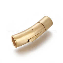 Bajonettverschlüsse aus Edelstahl 304&nbsp;STAS-I013-6mm-MG