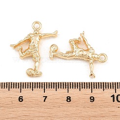 Aluminium Anhänger & Charms&nbsp;PALLOY-T096-07G
