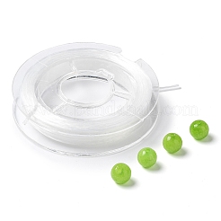 DIY Stretch-Armband-Herstellungssets&nbsp;G-SZ0001-55B
