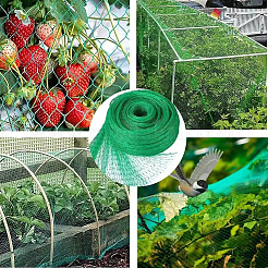 Vogelschutznetz aus Kunststoff für den Garten&nbsp;DIY-WH20010-24