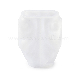 DIY Silikon Kerzenformen&nbsp;LS-SIMO-P008-03B