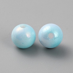 Opake Legierung Perlen&nbsp;SACR-CJC0008-02F