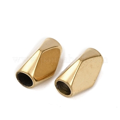 304 Edelstahlperlen&nbsp;STAS-I358-09G
