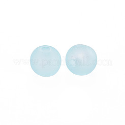 Transparente Acryl Perlen&nbsp;LS-MACR-S373-66-M05