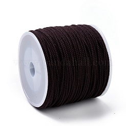 Cordon en coton macramé&nbsp;OCOR-B002-01A-16