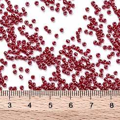 Toho runde Saatperlen&nbsp;SEED-JPTR11-0125