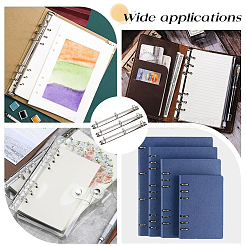 Cahier en fer&nbsp;FIND-WH20007-15F-P