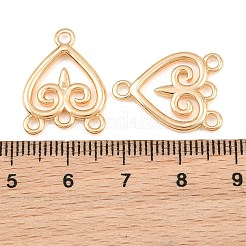 Componenti per lampadari in ottone link&nbsp;KK-CBA7BFE-05B-G