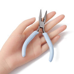 Set di pinze in acciaio&nbsp;TOOL-YW0001-18D