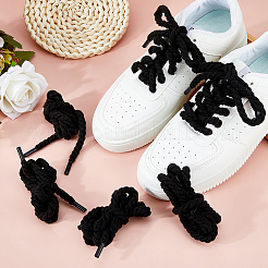 4 par de cordones de algodón&nbsp;FIND-FH0012-04B