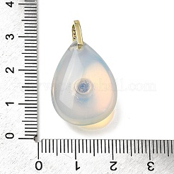 Colgantes opalite&nbsp;GG-CBA7610-07G-02