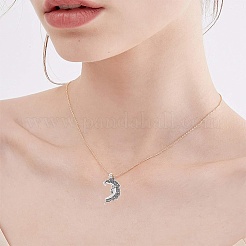 Pendente in lega stile tibetano&nbsp;TIBEP-SC0001-32AS