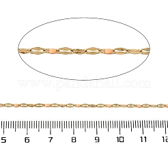 Catene in acciaio inox 304&nbsp;CHS-H036-01G-06