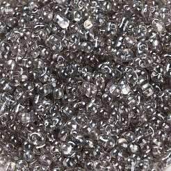 Perline semi di vetro&nbsp;SEED-L011-05B-16