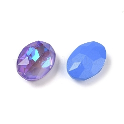 Cabochon in vetro strass&nbsp;GLAA-K069-15A