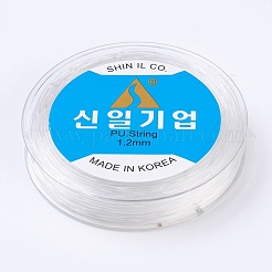Coreano hilo cristal elástico&nbsp;EW-F008-1.2mm