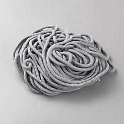 Cordons en polycoton pour cordon de pantalon&nbsp;OCOR-WH0063-100A