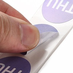 Aufkleberrollen aus Papier&nbsp;STIC-E002-02D