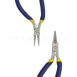 Pinze per bigiotteria&nbsp;PT-BC0001-07