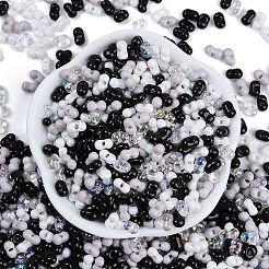 Perline semi di vetro&nbsp;X1-SEED-K010-03J