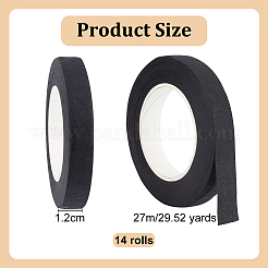 Gartenpfropfungspapierband&nbsp;AJEW-WH0348-392A