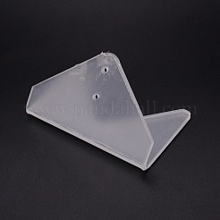 Acryl-Skateboard-Display-Ständer-Set&nbsp;ODIS-WH0011-46
