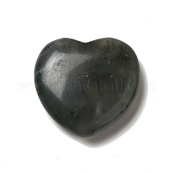 Handschmeichler aus natürlichen und synthetischen gemischten Edelsteinen&nbsp;G-A213-09