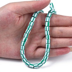 Polimero a mano fili argilla perline&nbsp;CLAY-T020-12B