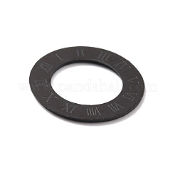 Anneaux de liaison en acier inoxydable 304&nbsp;STAS-P306-02B-EB