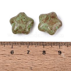 Picasso-Glasperlen&nbsp;SEED-N012-08G