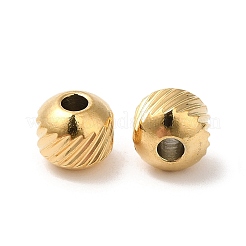 201 cuentas de acero inoxidable&nbsp;STAS-H214-29C-G-1